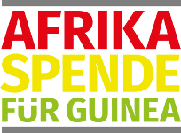 Afrika Spende für Guinea