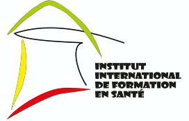 Institut International de Formation en Santé Logo