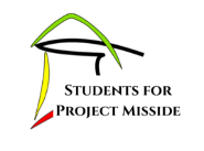 Students for Project Misside Logo